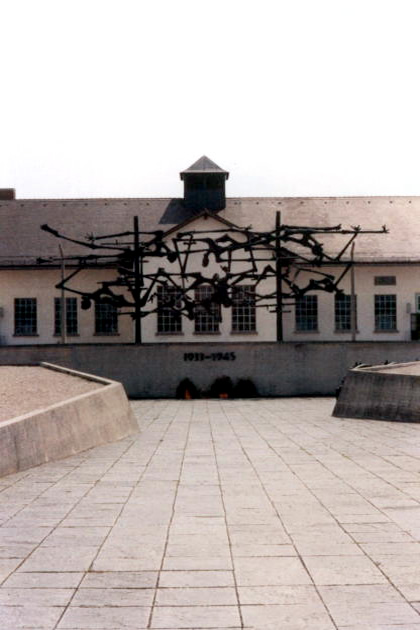 Memorial Internacional (1968)