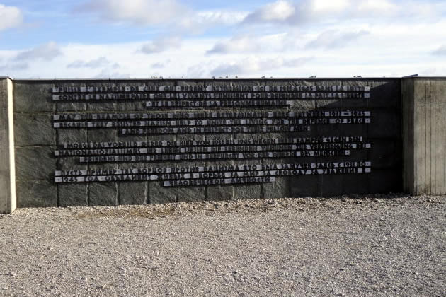 Memorial Internacional (1968)