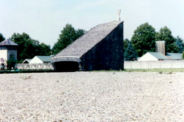 Memorial judío (1967)